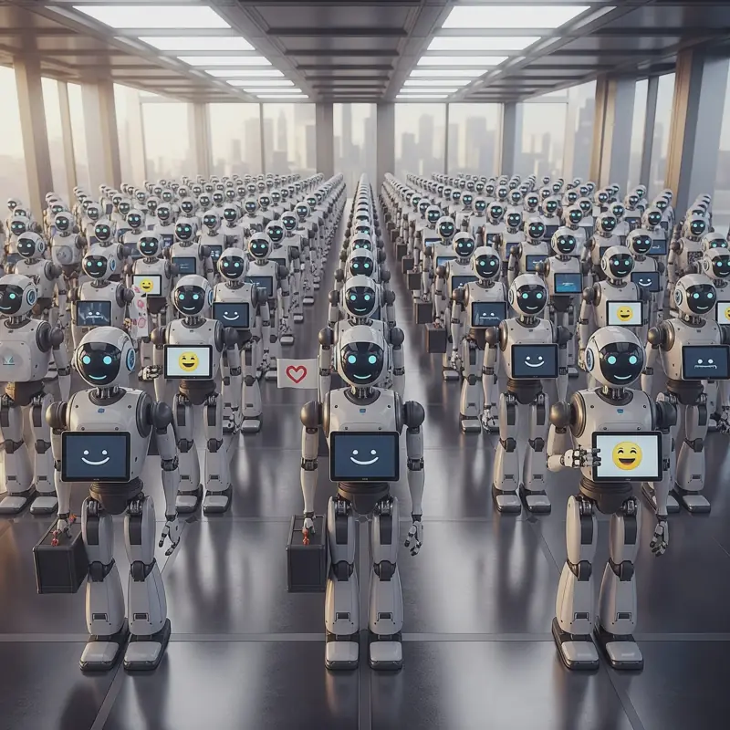 Deploying AI Agents in the Enterprise using ADK and Google Cloud