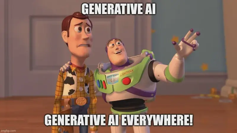 Forging a Personal Chatbot with OpenAI API, Chroma DB, HuggingFace Spaces, and Gradio 🔥