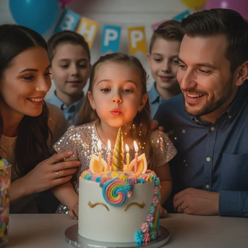 Happy Birthday XP: Celebrating Gemini Deep Think (and My Daughter’s 6th Birthday)
