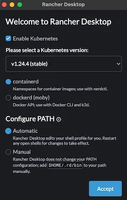 How to install Kubeflow Pipelines v2 on Apple Silicon