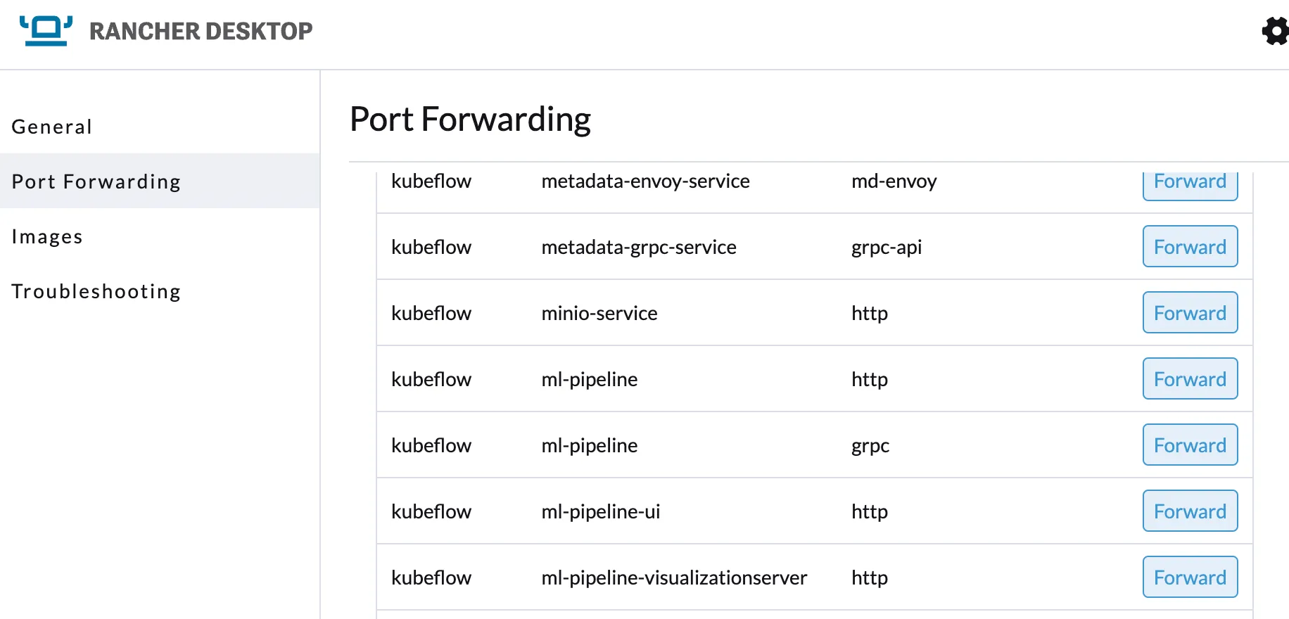 How to install Kubeflow Pipelines v2 on Apple Silicon