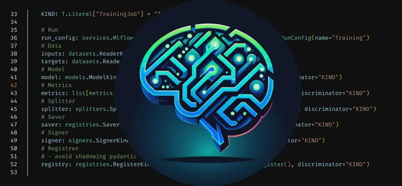 MLOps Coding Course: Bridging the gap between Data Scientists and Machine Learning Engineers