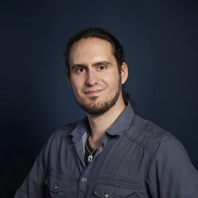 Médéric Hurier